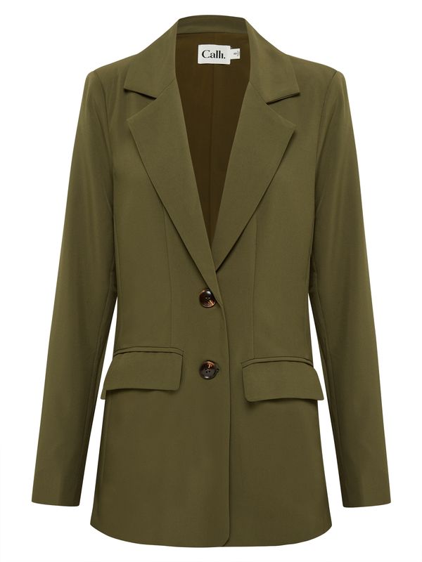 Calli Calli Sako  kaki