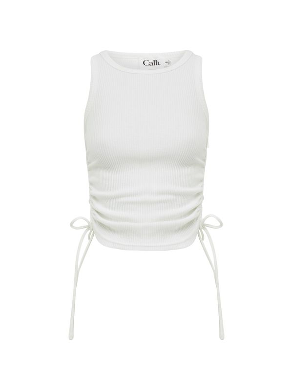 Calli Calli Top 'Ashlyn'  bijela