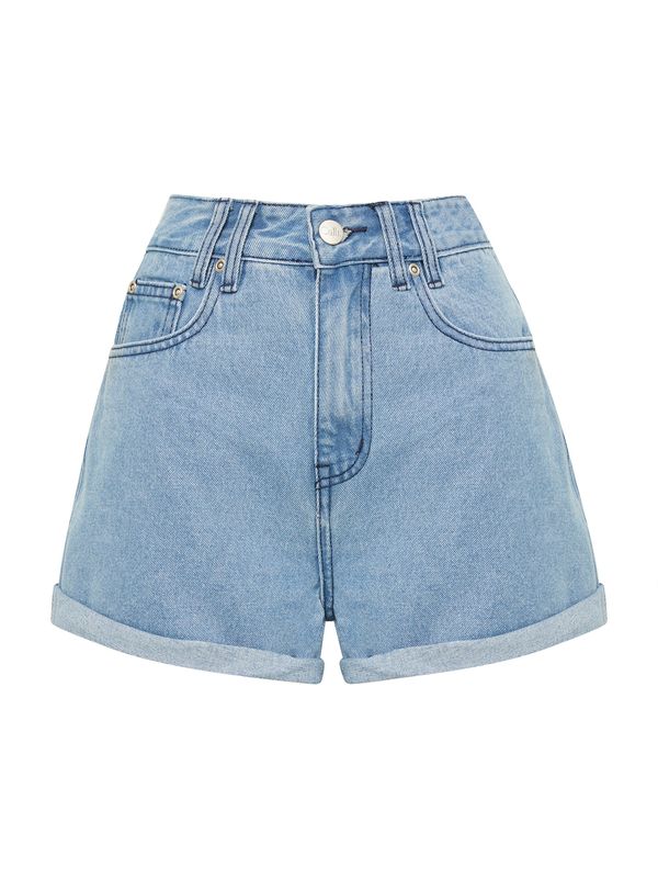 Calli Calli Traperice 'Calli'  plava / plavi traper