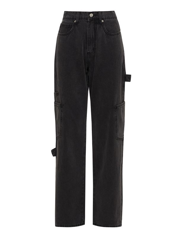 Calli Calli Traperice  crna