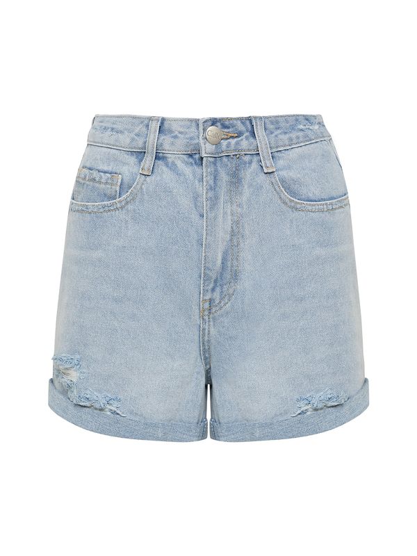 Calli Calli Traperice 'SIENA'  plava