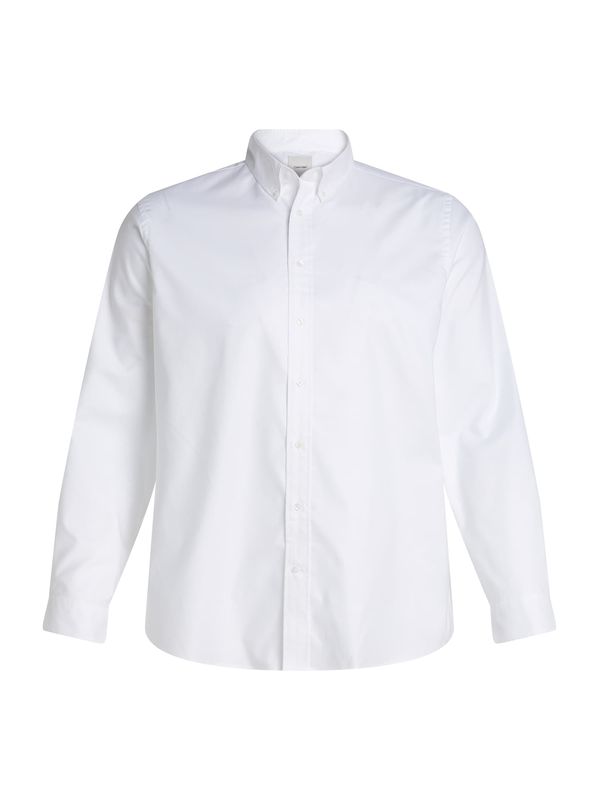 Calvin Klein Big & Tall Calvin Klein Big & Tall Košulja  bijela