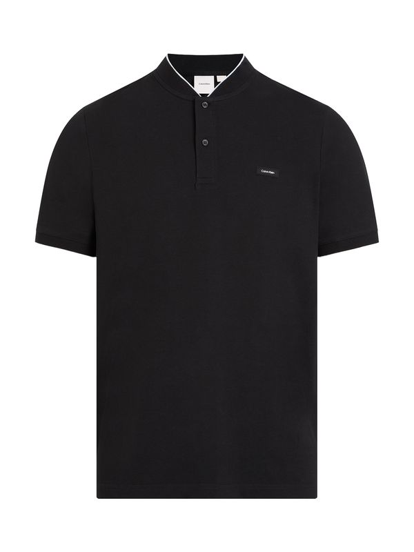 Calvin Klein Big & Tall Calvin Klein Big & Tall Majica  crna