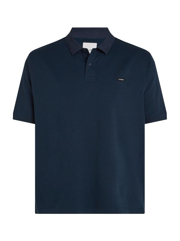 Calvin Klein Big & Tall Calvin Klein Big & Tall Majica  plava