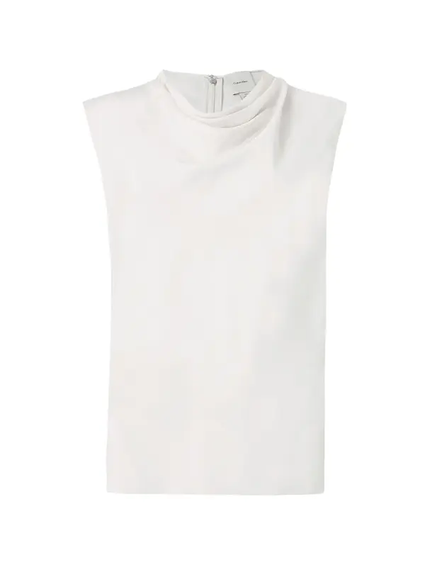 Calvin Klein Calvin Klein Bluza  bijela