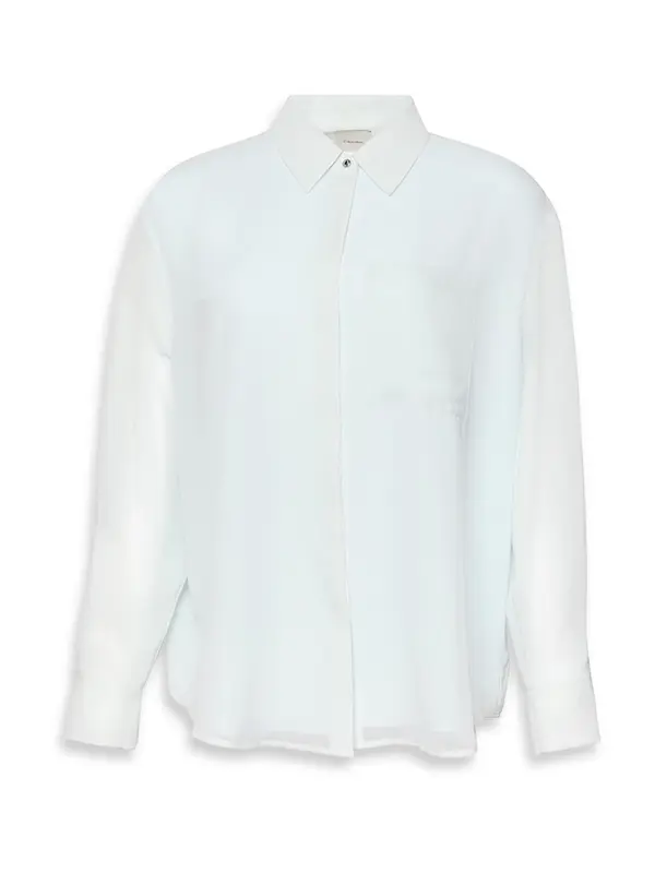 Calvin Klein Calvin Klein Bluza  bijela
