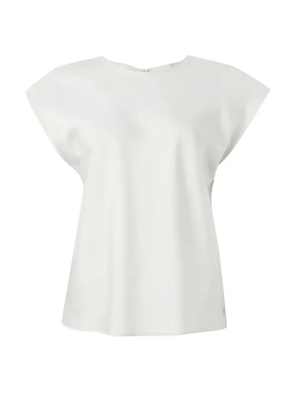 Calvin Klein Calvin Klein Bluza  bijela