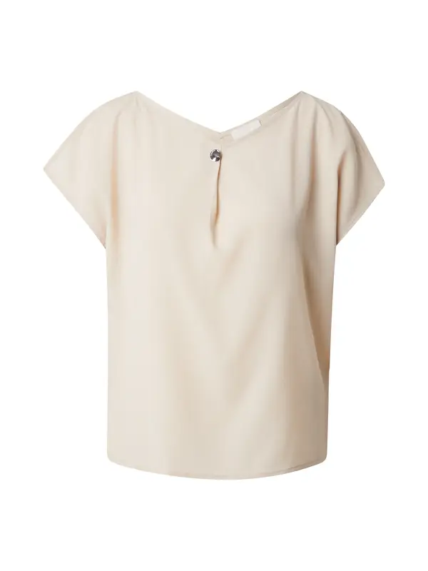 Calvin Klein Calvin Klein Bluza  cappuccino