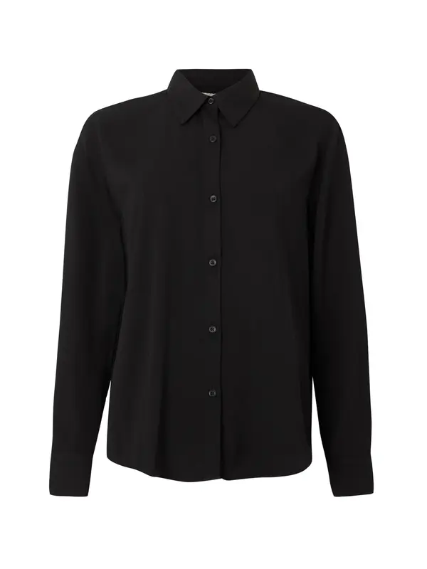 Calvin Klein Calvin Klein Bluza 'Classic'  crna
