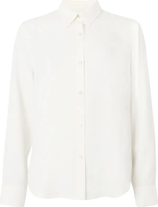 Calvin Klein Calvin Klein Bluza  prljavo bijela
