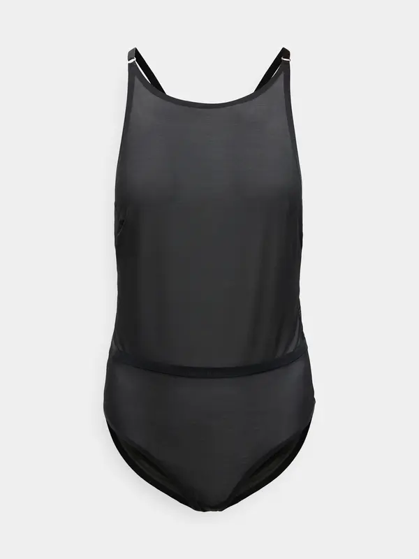Calvin Klein Calvin Klein Bodi za oblikovanje  crna