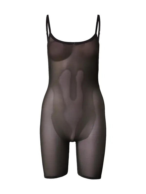 Calvin Klein Calvin Klein Bodi za oblikovanje  crna