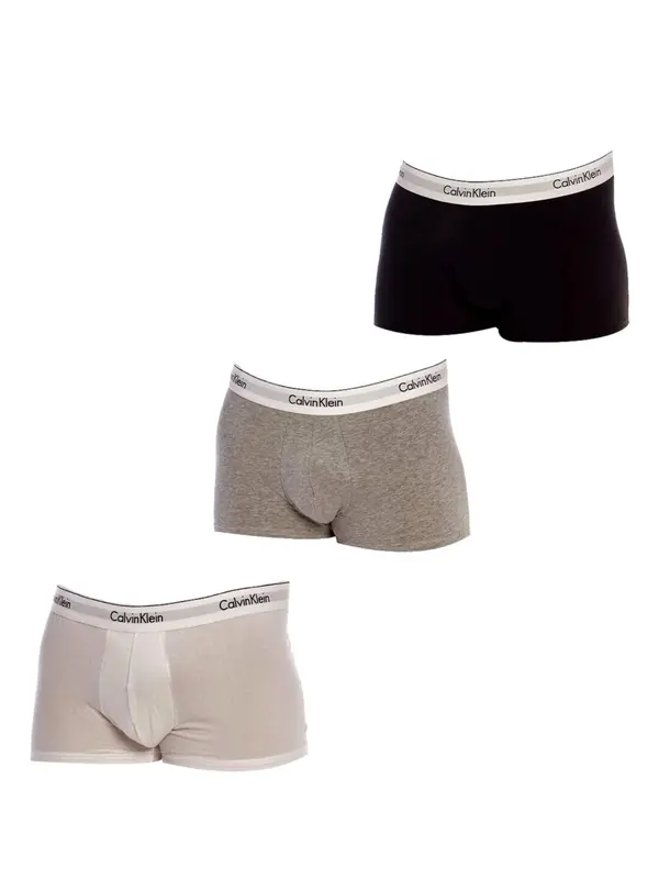 Calvin Klein Calvin Klein Bokserice  miks boja