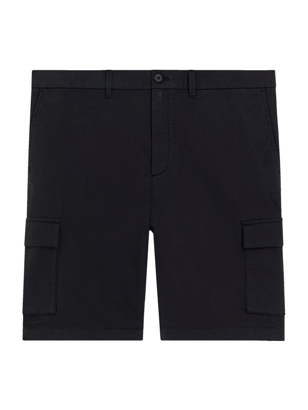 Calvin Klein Calvin Klein Cargo hlače  crna