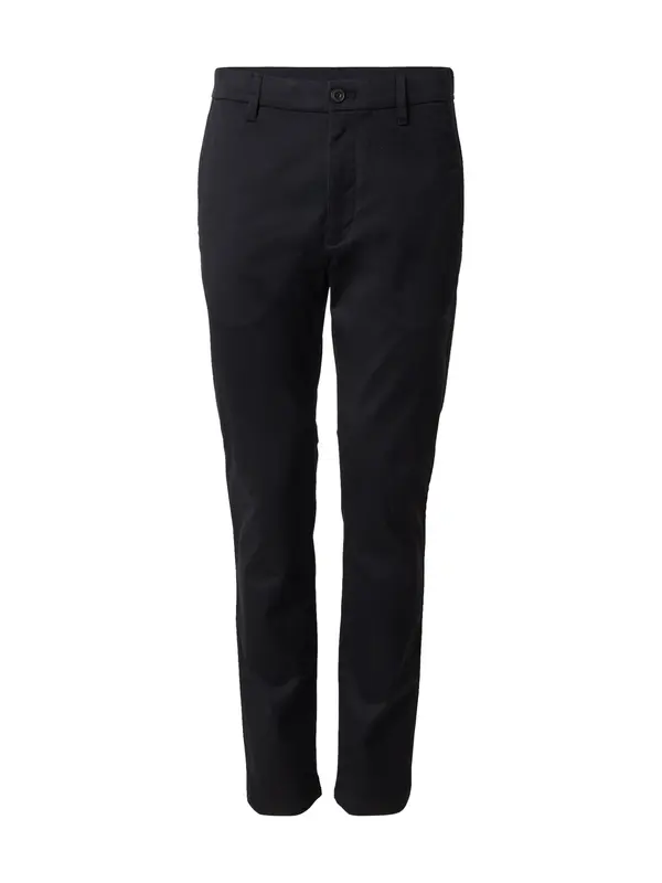 Calvin Klein Calvin Klein Chino hlače  crna