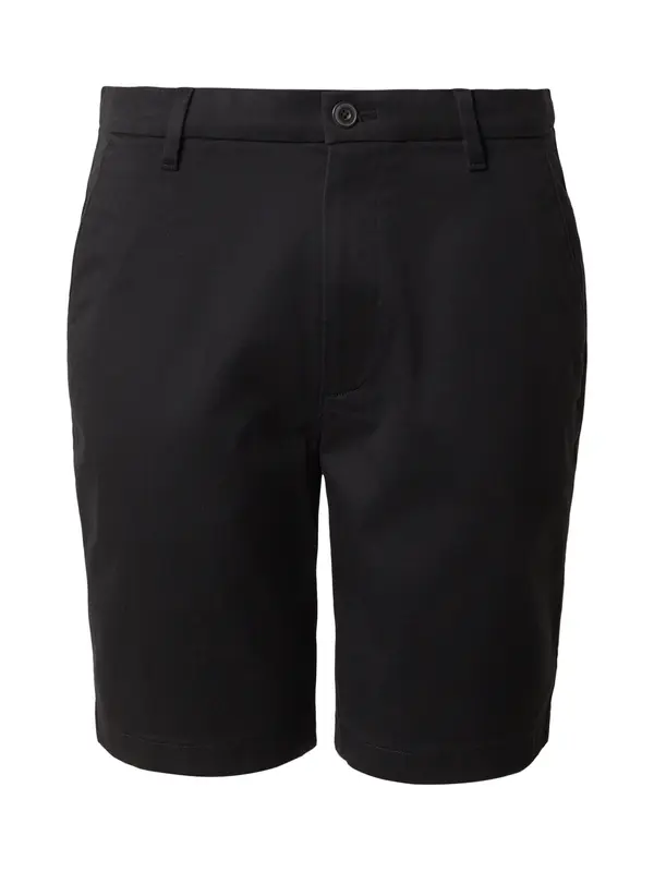 Calvin Klein Calvin Klein Chino hlače  crna