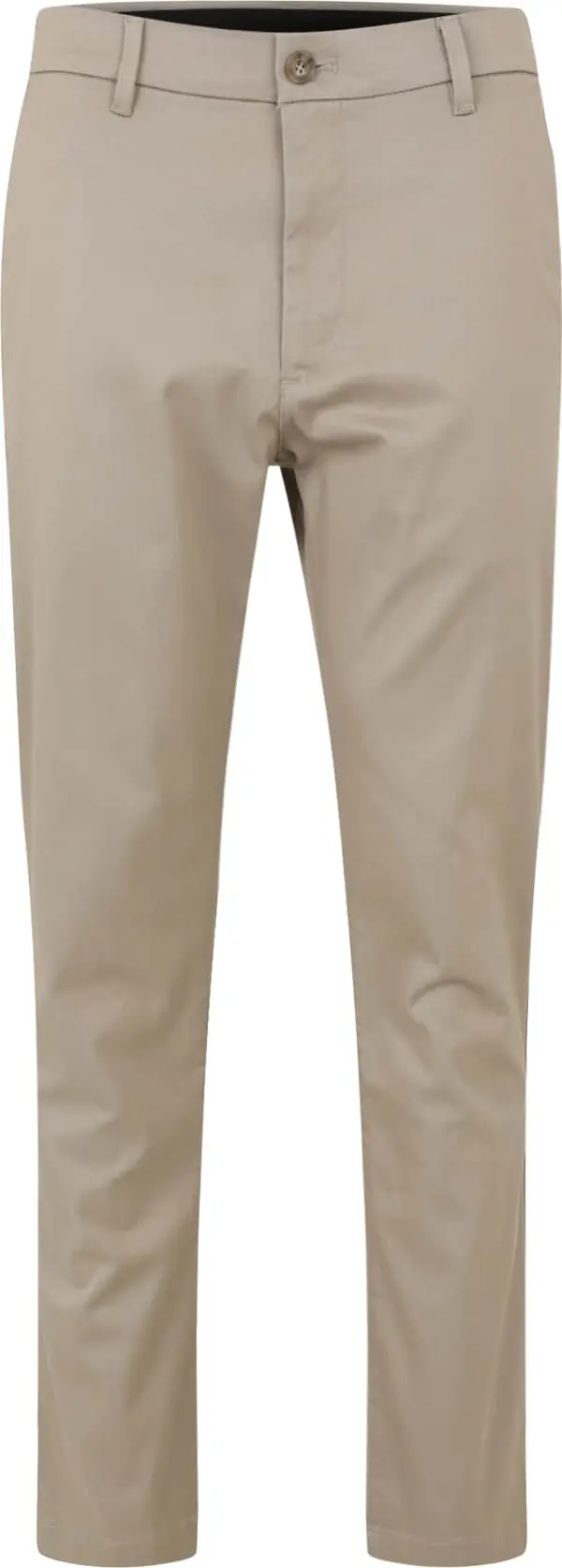 Calvin Klein Calvin Klein Chino hlače  kaki