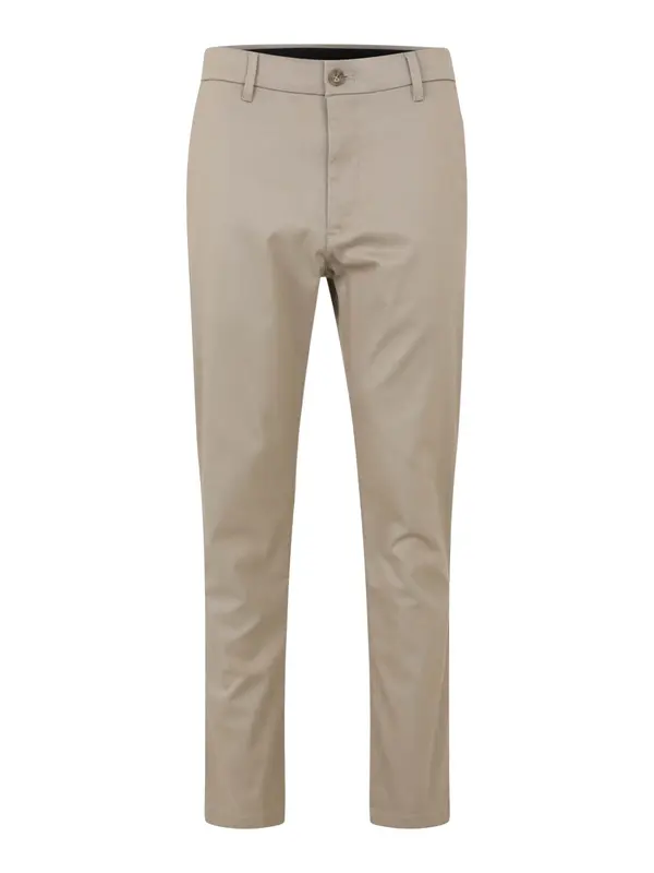 Calvin Klein Calvin Klein Chino hlače  kaki