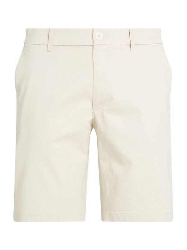 Calvin Klein Calvin Klein Chino hlače  svijetlobež