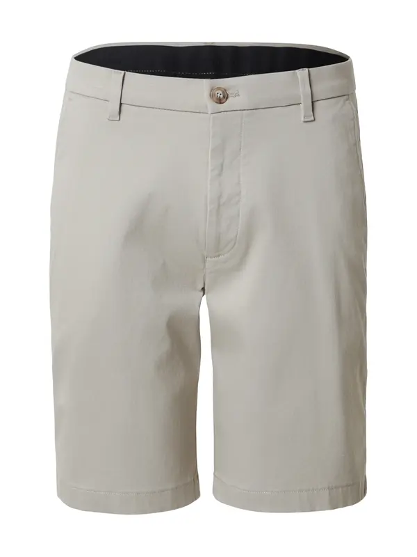 Calvin Klein Calvin Klein Chino hlače  svijetlosmeđa