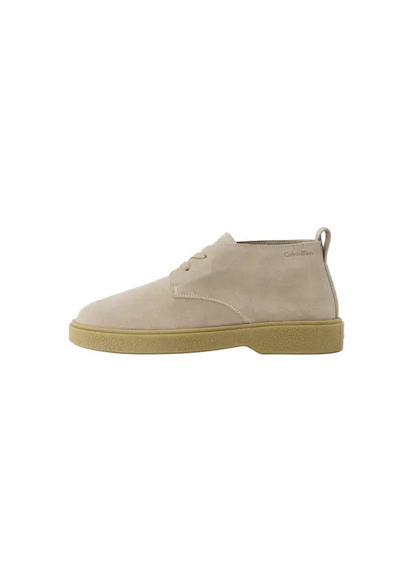 Calvin Klein Calvin Klein Chukka gležnjače  bež