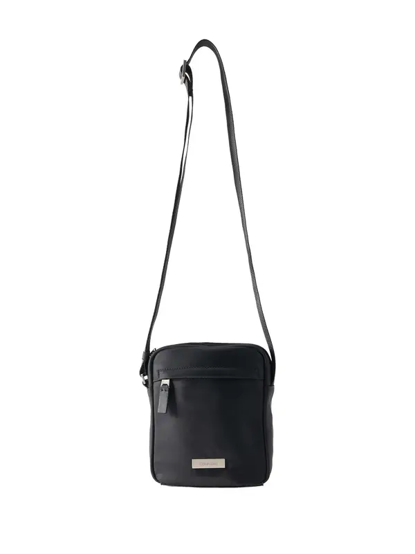 Calvin Klein Calvin Klein Dirndl hlače  crna