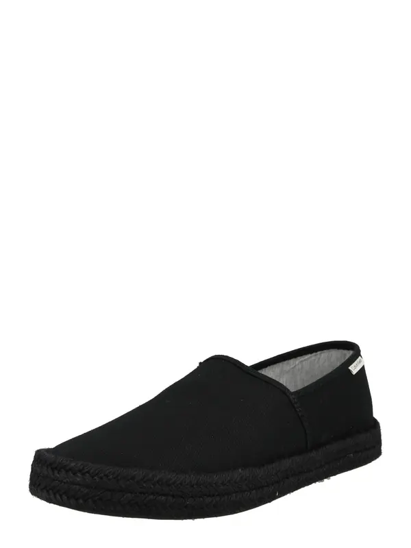 Calvin Klein Calvin Klein Espadrile  crna