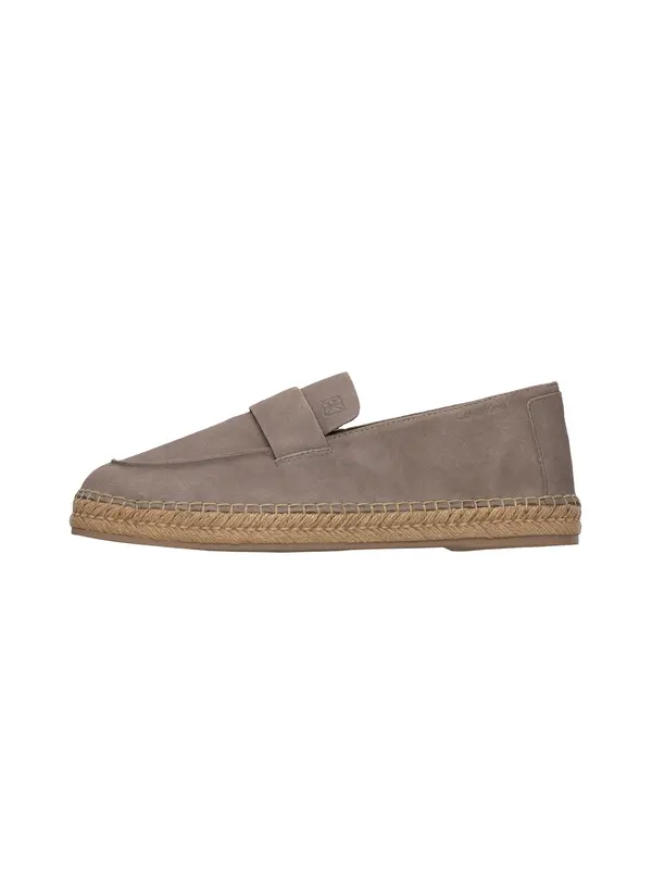Calvin Klein Calvin Klein Espadrile  taupe siva