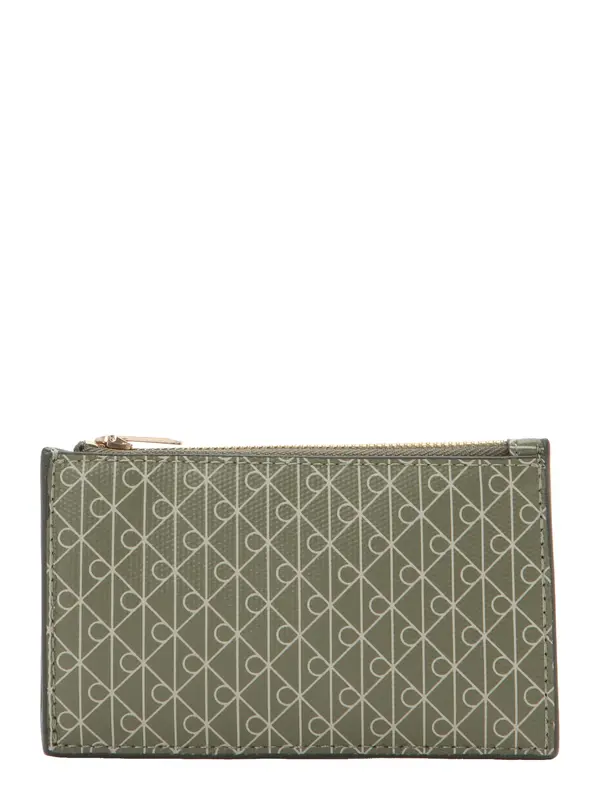 Calvin Klein Calvin Klein Etui  bež siva / maslinasta