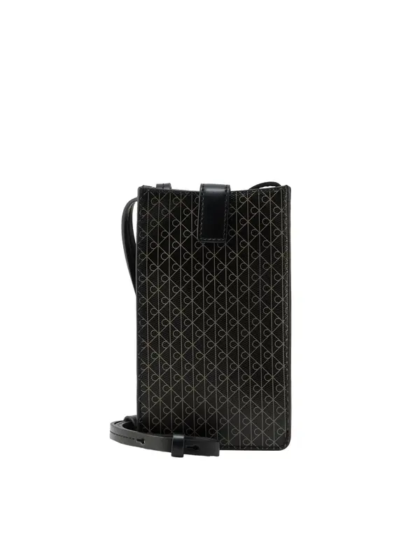 Calvin Klein Calvin Klein Etui  crna