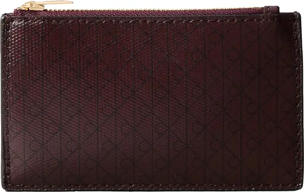 Calvin Klein Calvin Klein Etui  tamno crvena / crna