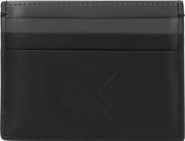 Calvin Klein Calvin Klein Etui  tamo siva / crna