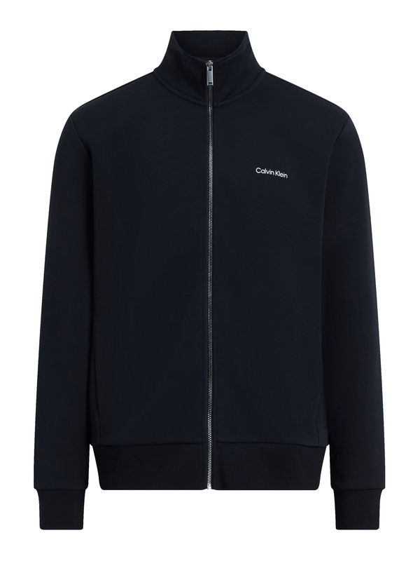 Calvin Klein Calvin Klein Gornji dio trenirke  crna