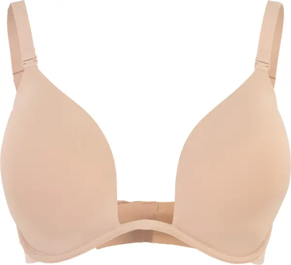 Calvin Klein Calvin Klein Grudnjak 'Perfectly Fit'  bež