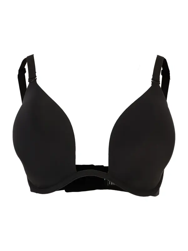 Calvin Klein Calvin Klein Grudnjak 'Perfectly Fit'  crna