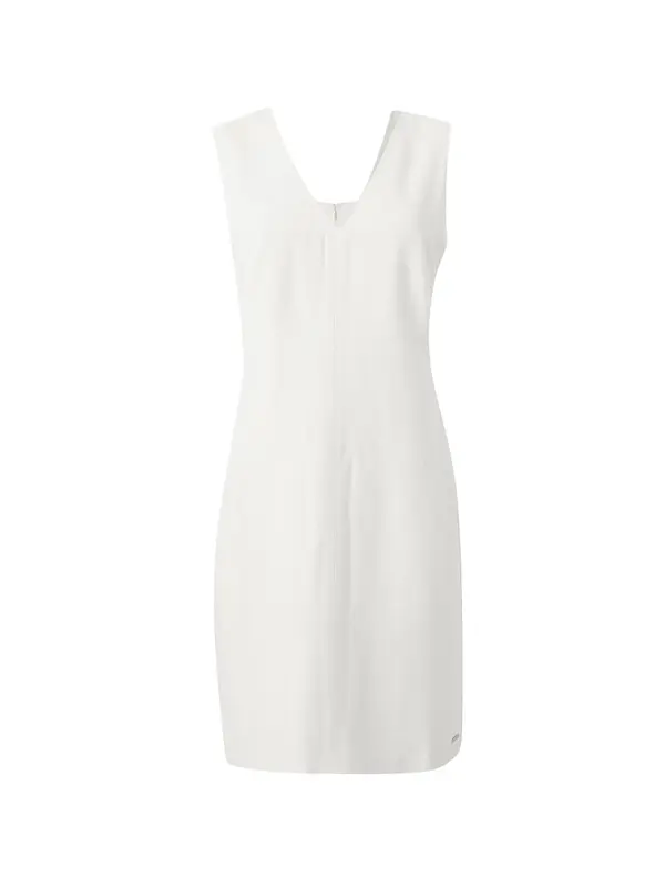 Calvin Klein Calvin Klein Haljina  bijela