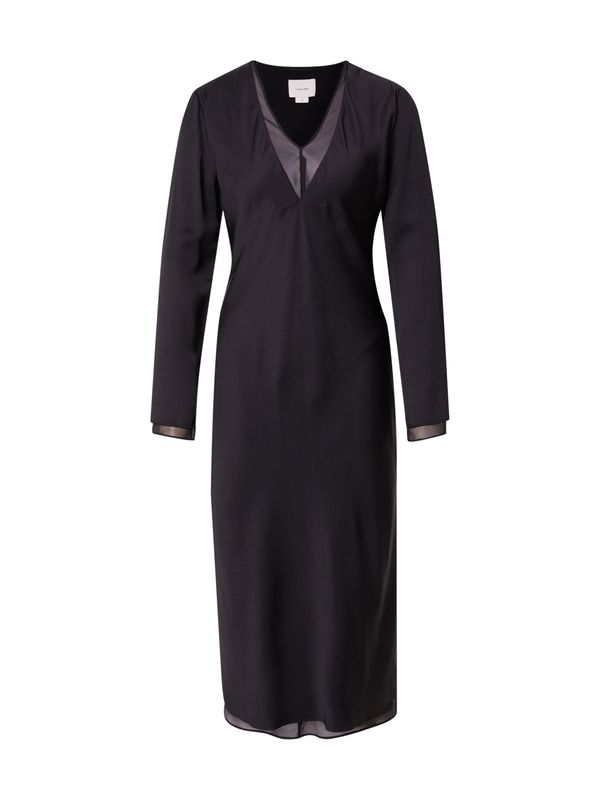 Calvin Klein Calvin Klein Haljina  crna