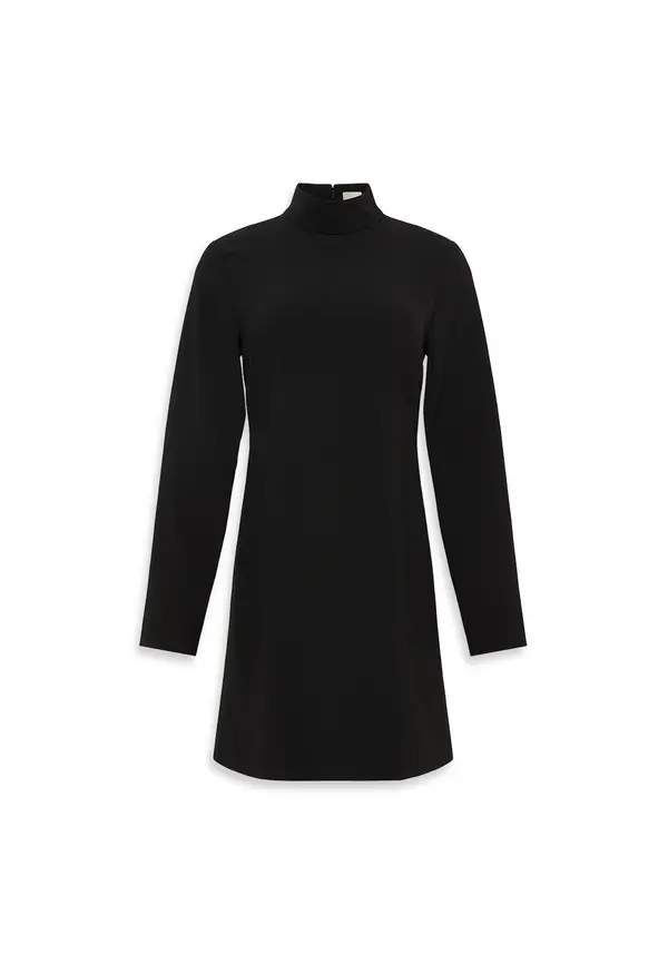 Calvin Klein Calvin Klein Haljina  crna