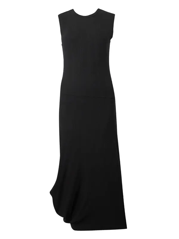 Calvin Klein Calvin Klein Haljina  crna