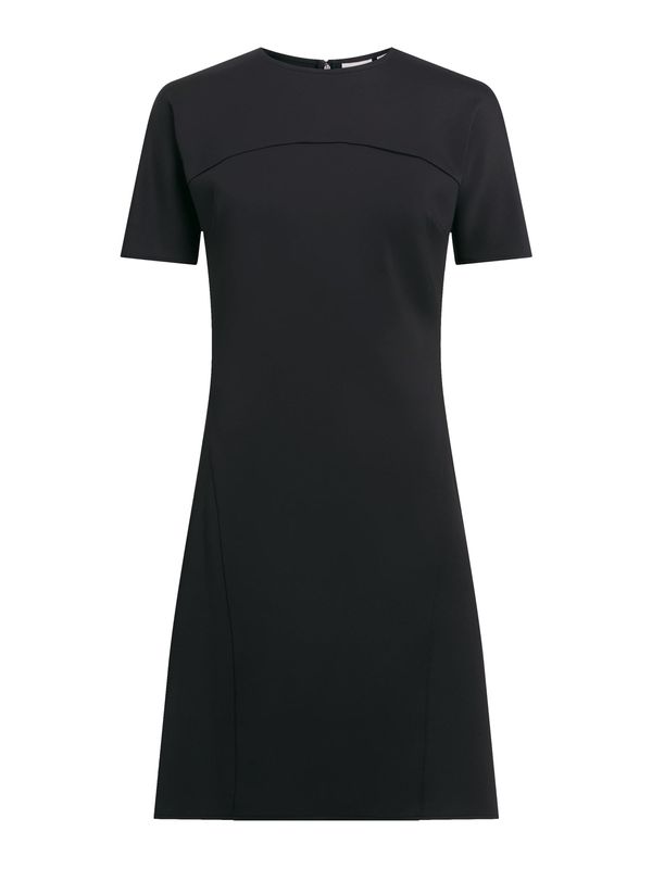 Calvin Klein Calvin Klein Haljina  crna