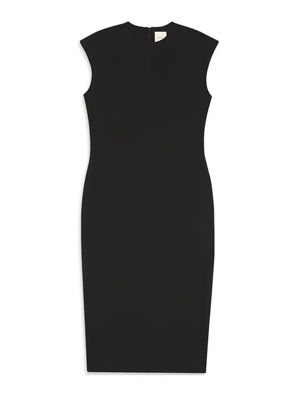 Calvin Klein Calvin Klein Haljina  crna