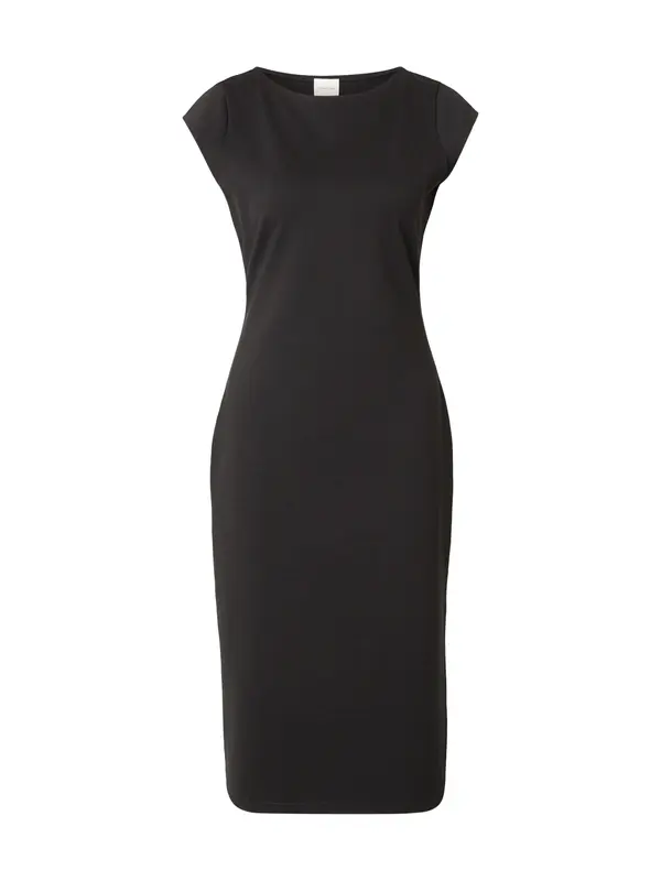 Calvin Klein Calvin Klein Haljina  crna
