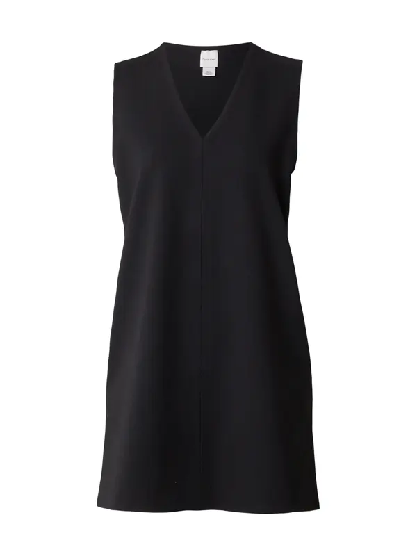 Calvin Klein Calvin Klein Haljina  crna