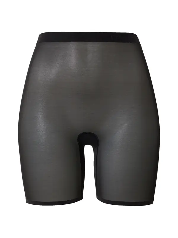 Calvin Klein Calvin Klein Hlačice za oblikovanje  crna