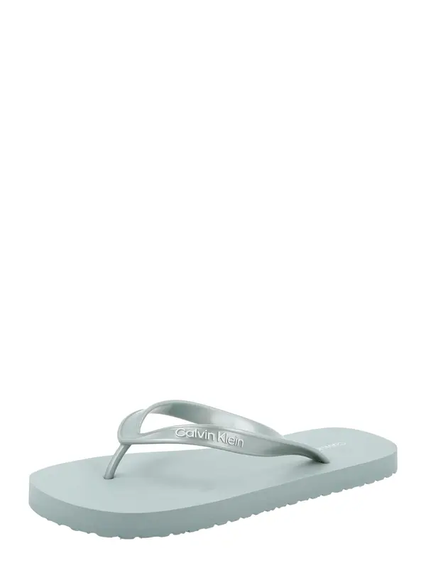 Calvin Klein Calvin Klein Japanke 'Arwa'  menta
