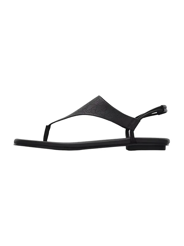 Calvin Klein Calvin Klein Japanke  crna