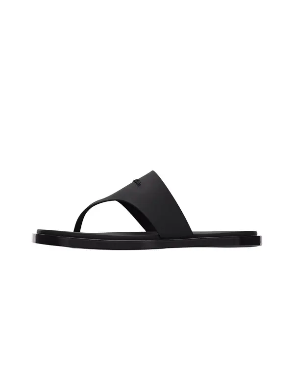Calvin Klein Calvin Klein Japanke 'Finni'  crna
