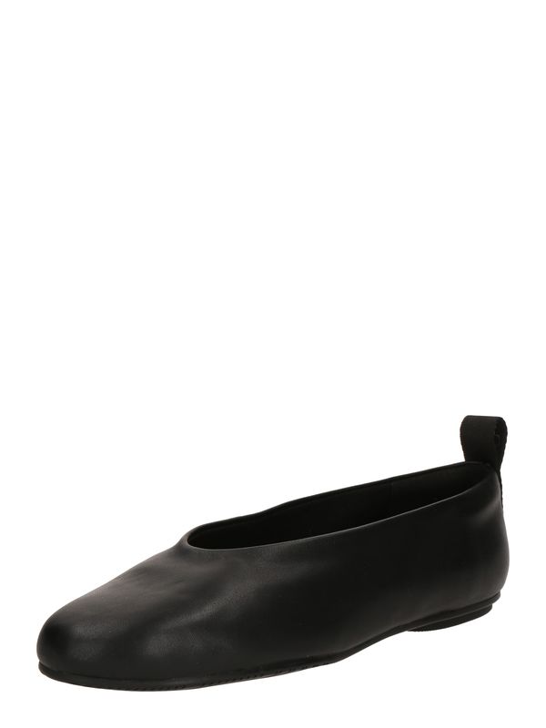 Calvin Klein Jeans Calvin Klein Jeans Balerinke  crna