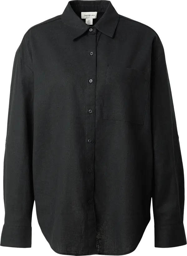 Calvin Klein Jeans Calvin Klein Jeans Bluza  crna