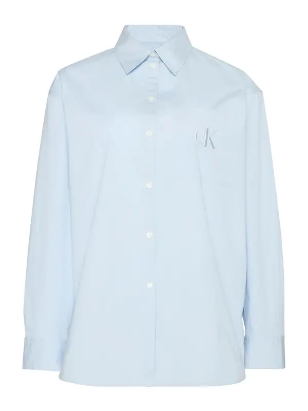 Calvin Klein Jeans Calvin Klein Jeans Bluza  svijetloplava